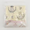 Sailor Moon x 3COINS Ruffled Eco Bag