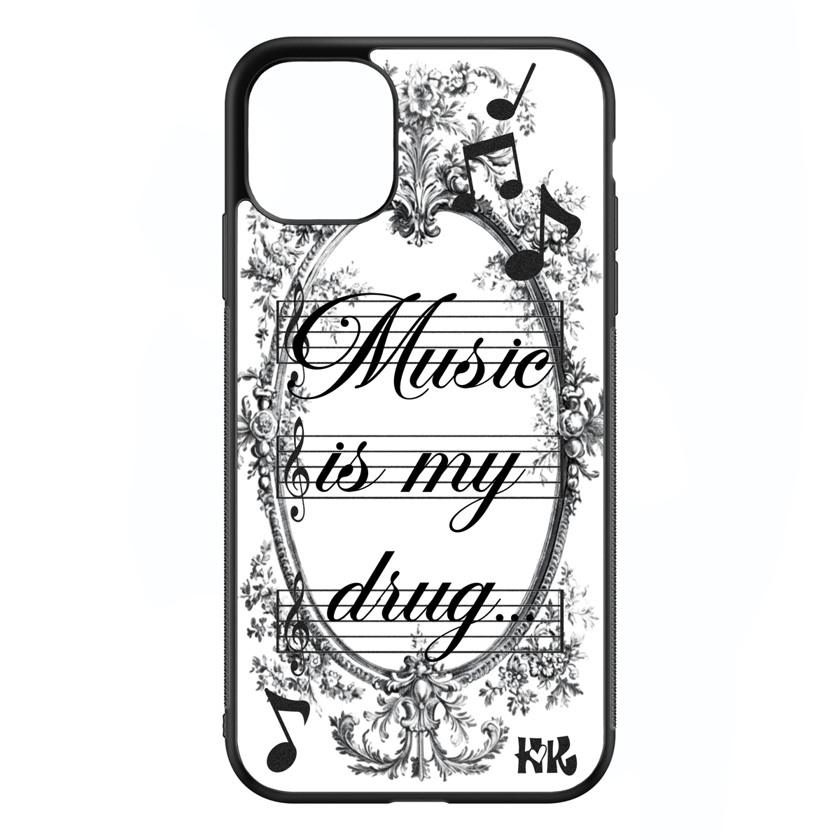 Image of Melody