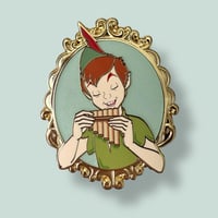 Framed Pan