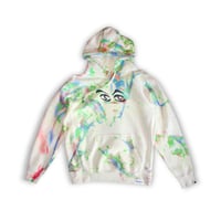 Image 1 of NEIGHBORHOOD WATCH HOODIE - 001 (M)