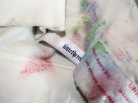 Image 3 of NEIGHBORHOOD WATCH HOODIE - 001 (M)