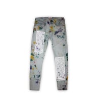 Image 1 of UNTETHERED DENIM - 009 (31 x 32)