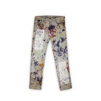 Image 1 of UNTETHERED DENIM - 008 (32 x 34)