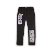 Image 1 of UNTETHERED DENIM - 001 (32 x 34)