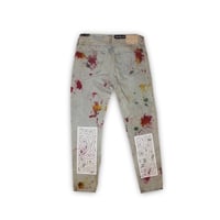 Image 2 of UNTETHERED DENIM - 002 (32 x 32)