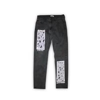Image 1 of UNTETHERED DENIM - 003 (34 x 30)