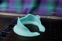 Image 3 of Puffco Peak Pro Base with Hot Knife Holder