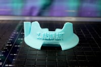 Image 4 of Puffco Peak Pro Base with Hot Knife Holder