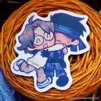otasune sticker