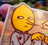 Image 2 of Adventure Time stickers