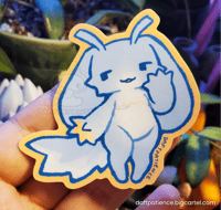 anomimi sticker