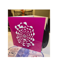 Image 1 of Various – Liverpool International Festival Of Psychedelia. Vol. 1 - 3LP + 2CD