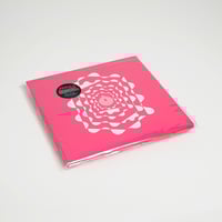 Image 6 of Various – Liverpool International Festival Of Psychedelia. Vol. 1 - 3LP + 2CD