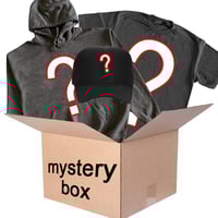 mystery bundle