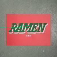 Image 1 of Buy Me Ramen 002