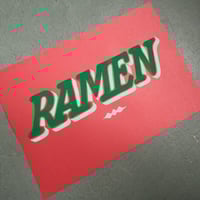 Image 2 of Buy Me Ramen 002