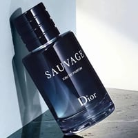 Image 2 of Dior sauvage eau de parfum 100ml
