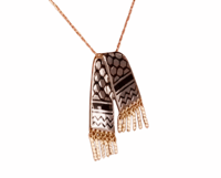 Image 2 of Kuffiyah Necklaces