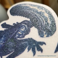 Image 2 of xeno sticker