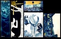 PRIMAVERA Art Show Listings D