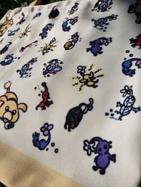 Image 3 of Pikm. Tote Bag