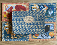 Image 2 of Mark Hearld cards
