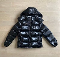 Image 3 of Trapstar jacket puffer black 