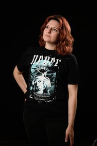 Image 3 of BURDENS tee