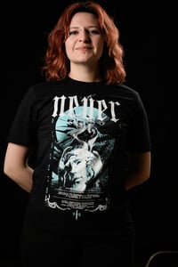 Image 5 of BURDENS tee