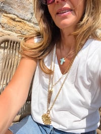 Image 1 of Collier Vali