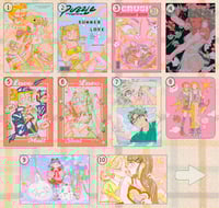 Image 2 of Original art prints
