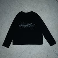 Image 1 of "Holy Spirit" l/s