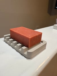 Image 2 of MARIGNY: Himalayan Salt + Rose Clay