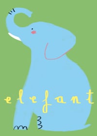 Image 1 of ELEFANT