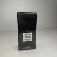 Image 1 of Tom Ford F*cking Fabulous | Eau de Parfum Spray | Size: 3.4 FL OZ / 100ml