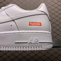 Image 3 of Air Force 1 supreme 