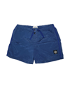 Stone Island Nylon Metal swim-shorts L
