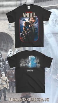 Stone and Sky Shortsleeve Pre-Order