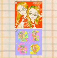 Image 2 of Misc prints