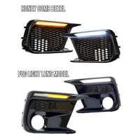 Image 5 of 15-21 WRX Base / Premium | 15-17 STI / WRX Limited RGBW Subispeed + Bezel Bundle Package