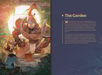 Image 2 of MOMENTUM - 2024 Artbook