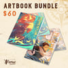 [PRE-ORDER] Artbook Bundle