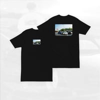Image 2 of carwash t-shirt
