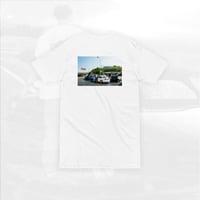 Image 4 of carwash t-shirt