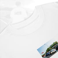 Image 5 of carwash t-shirt