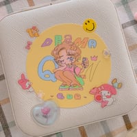 Image 5 of Gelboys stickers
