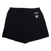 Image 1 of Vintage Columbia PFG Shorts - Black
