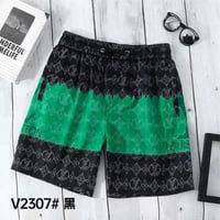 Image 2 of Mens Love Shorts (1:1)