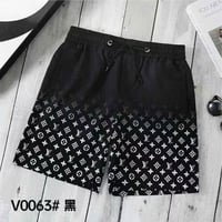 Image 3 of Mens Love Shorts (1:1)