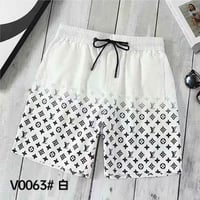 Image 4 of Mens Love Shorts (1:1)